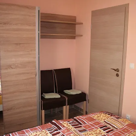 Aparthotel Vital-areal Tilia *