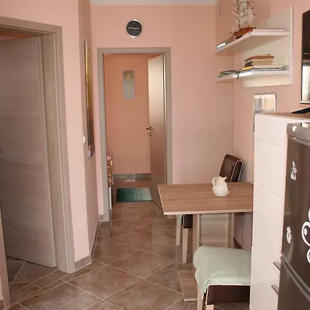 Aparthotel Vital-areal Tilia Jasenice (Zadar)