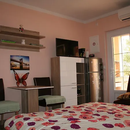 Vital-areal Tilia * Jasenice (Zadar)